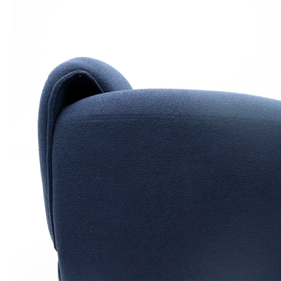 Crab Chair view 2