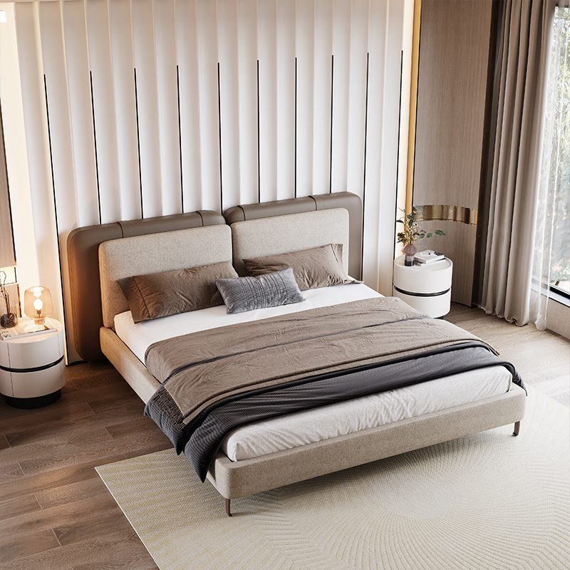 Tatlin Backpack Bed