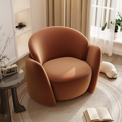 Rose Chair view 1