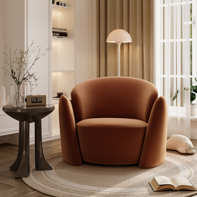 Rose Chair view 3