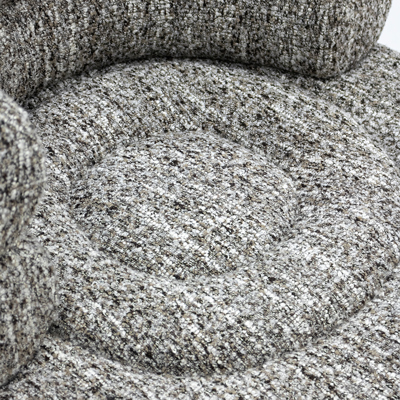Macaron Lounge Chair view 3