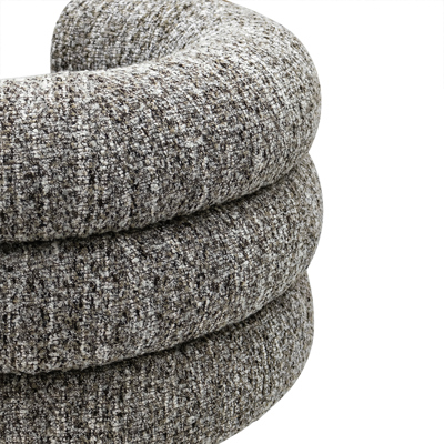 Macaron Lounge Chair view 4