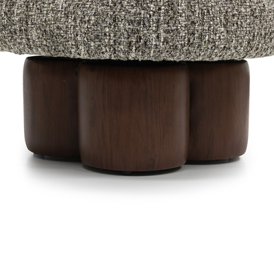Macaron Lounge Chair view 5