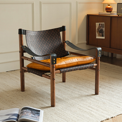 Hunting Chair view 2