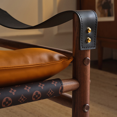 Hunting Chair view 4