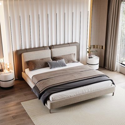 Tatlin Backpack Bed view 1