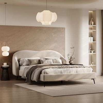 Cloud Hug Bed view 2