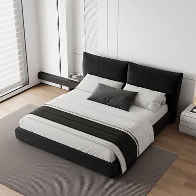 Edra Petal Bed view 3