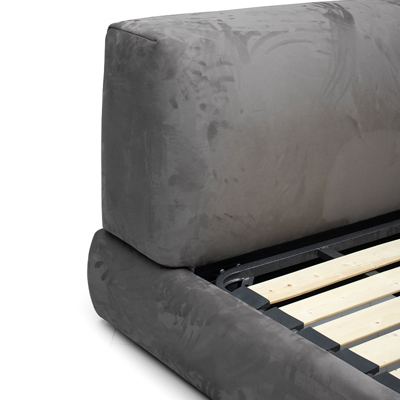 Bread Bed view 4