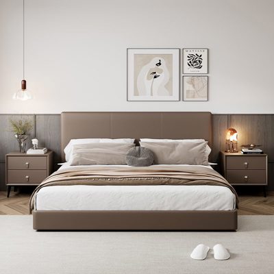 Pancake Bed view 1