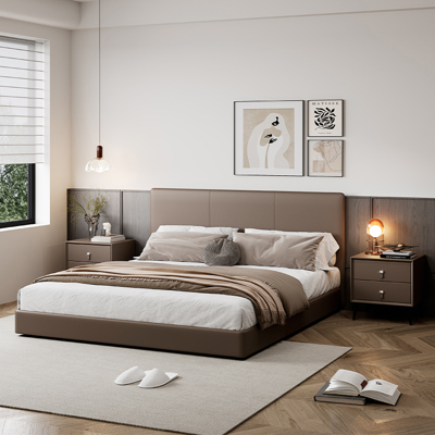 Pancake Bed view 3