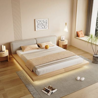 Breeze Bed view 2