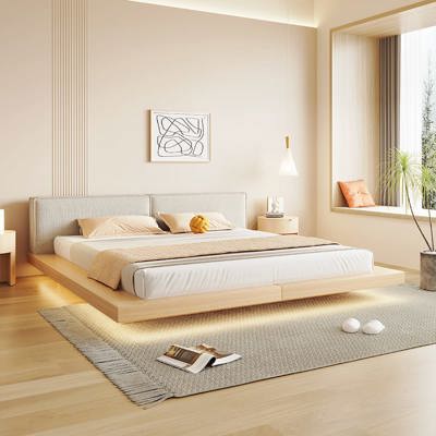 Breeze Bed view 3