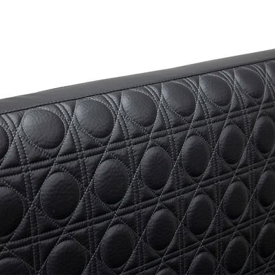 Tech Fabric Soft Bed view 3