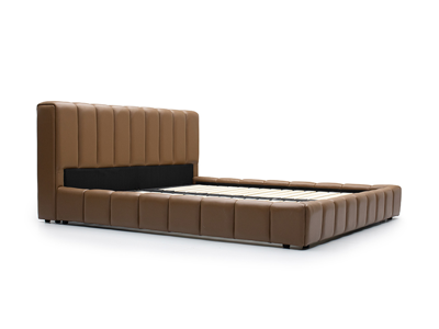 Piano Key Bed view 2
