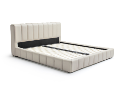 Piano Key Bed view 3