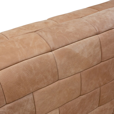 Brick Bed (Edge-Wrapped Version) view 3