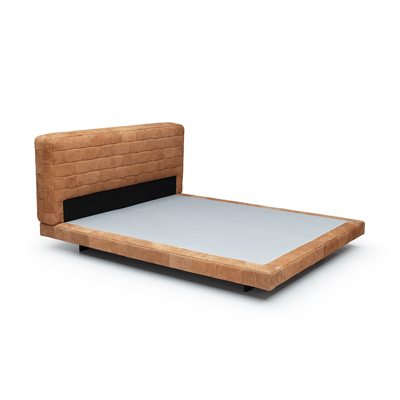 Brick Bed (Flush-Side Version) view 2