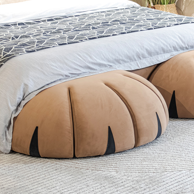 Bear Kids Bed view 4