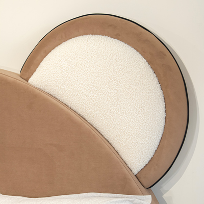 Bear Kids Bed view 5