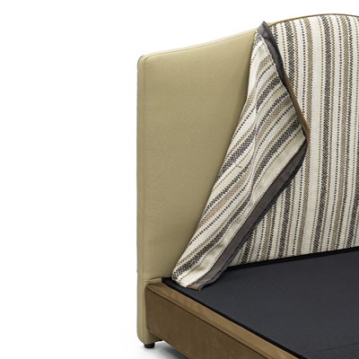 Versatile Series view 5