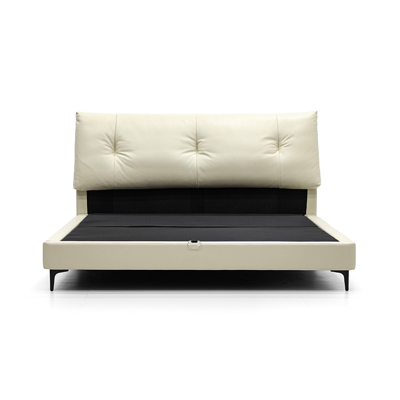 Cloud Bed view 1