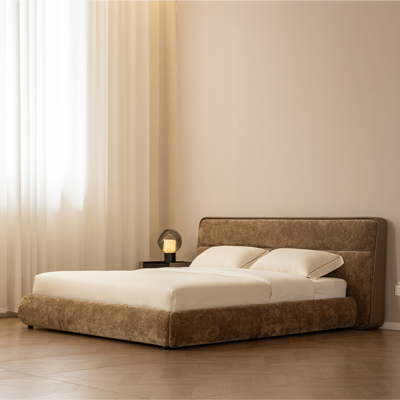 Wind Chime Bed view 1