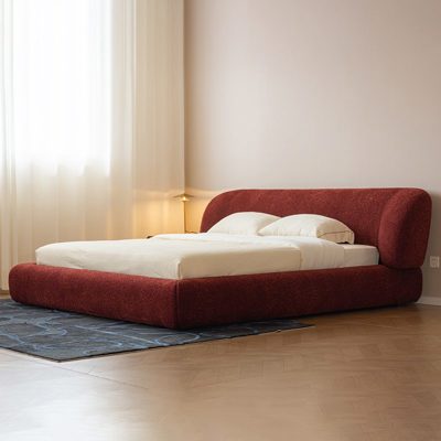 Embrace Bed view 1