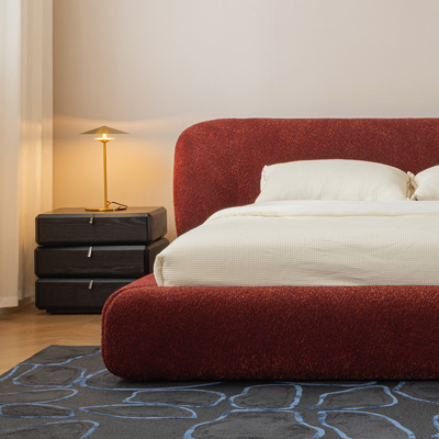 Embrace Bed view 2
