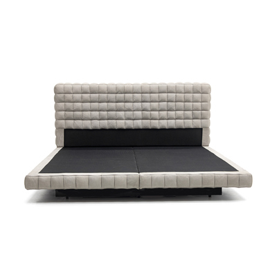 Flush-Side Tetris Bed view 1