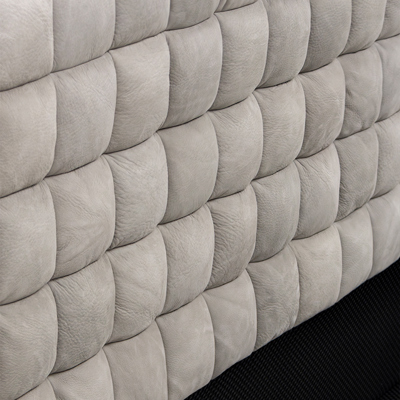 Flush-Side Tetris Bed view 2