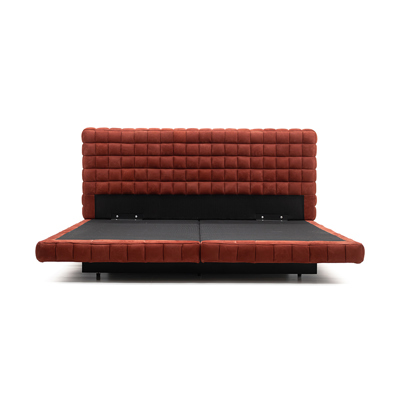 Tetris Bed view 2