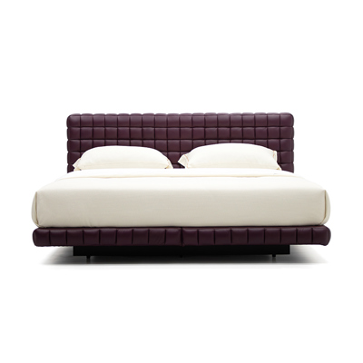 Tetris Bed view 3