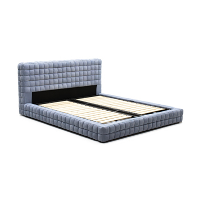 Tetris Bed (Flush-Side Version) view 2