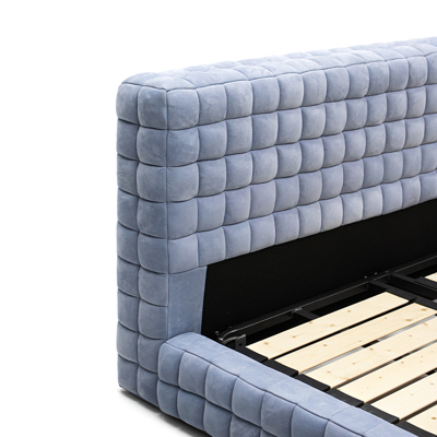 Tetris Bed (Flush-Side Version) view 4