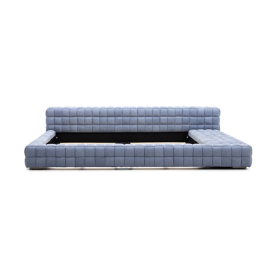 Tetris Bed view 1