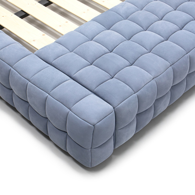 Tetris Bed view 3