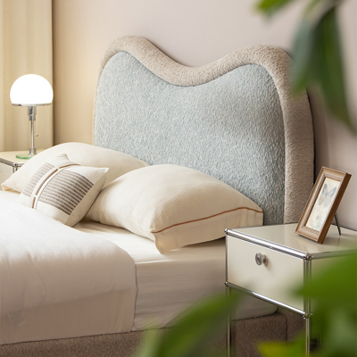 Wave Bed (Flush-Side) view 3
