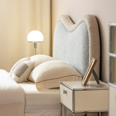 Wave Bed (Flush-Side) view 4