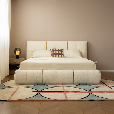 Yongjie Bed view 2