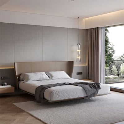 Alice Floating Bed view 3